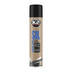 K2 K2 SIL 300 ml - 100 % silikónový olej