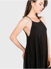 Replay Šaty na denné nosenie pre ženy Replay - čierna S