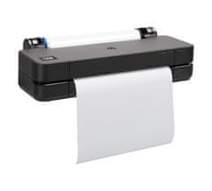 Hewlett Packard Veľkoformátová tlačiareň HP DesignJet T230 24-in Printer (5HB07A)