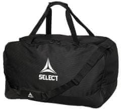 SELECT Športová taška Teambag Milano, čierna