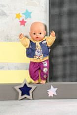 BABY born Oblečenie s mikinou, 43 cm