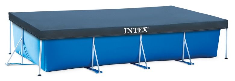 Intex Plachta na bazén 4,5×2,2m - obdĺžnik (W148039)