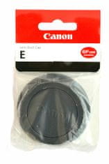 Canon E zadná krytka objektívu EF/EF-S