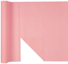 Santex Behúň 3v1 ružový 40cmx4,8m