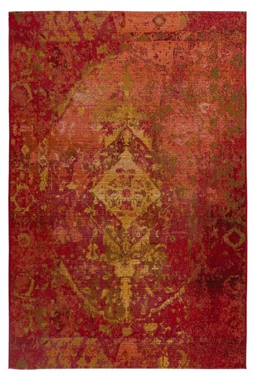 Obsession Kusový koberec My Gobelina 643 red – na von aj na doma