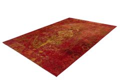 Obsession Kusový koberec My Gobelina 643 red – na von aj na doma 120x170