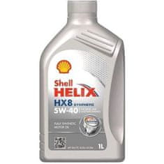 Shell Motorový olej Helix HX8 5W-40 1L
