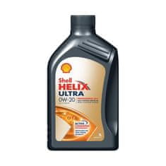 Shell Motorový olej Helix Ultra Professional AS-L 0W-20 1L.