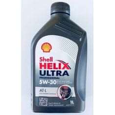 Shell Motorový olej Helix Ultra Professional AT-L 5W-30 1L.