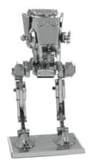 Metal Earth 3D puzzle Star Wars: AT-ST