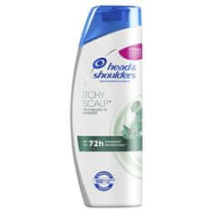 Head & Shoulders Šampón proti lupinám Itchy Scalp (Anti-Dandruff Shampoo) (Objem 400 ml)