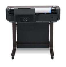 Hewlett Packard Veľkoformátová tlačiareň HP DesignJet T630 24-in Printer (5HB09A)