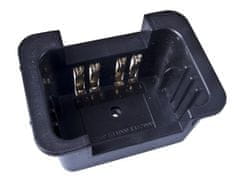 Avacom Motorola GP900, HT1000, MTX838 - pätica pre nabíjač rádiostaníc AV-TW