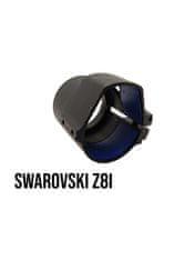 Rusan  QR objímka pre Pard NV007S pre atypické puškohľady (Swarovski, Zeiss, Leica) Veľkosť objímky:: Zeiss V8