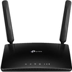 TP-LINK TL-MR6400 Wireless N300 4G LTE router (TL-MR6400)