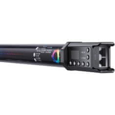 Godox TL60 LED RGB HSI DMX svetelná tyč Kit 4