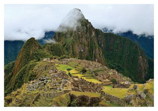 AnaTolian Puzzle Machu Picchu 2000 dielikov