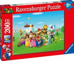 Ravensburger Puzzle Super Mario XXL 200 dielikov