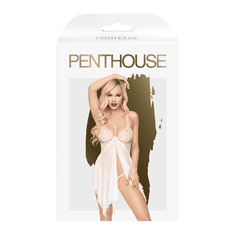 Penthouse Sweet beast - white