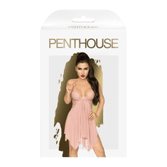 Penthouse Sweet beast - rose