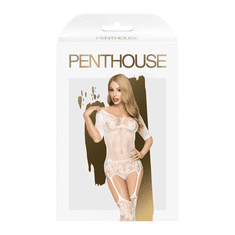 Penthouse Sugar drop - white