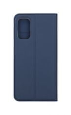 Dux Ducis Puzdro Xiaomi Poco M3 Pro flipové modré 68801