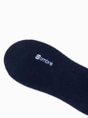 OMBRE Pánske ponožky Phanie Mix 4 pack – universal
