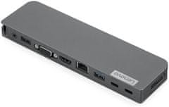 Lenovo dokovací stanice ThinkPad Mini Dock, USB-C
