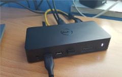 DELL D3100 replikátor portů/ USB 3.0