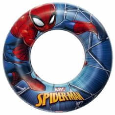Intex Nafukovacie kruh Spiderman - 56 cm