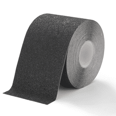 protismyku Protišmyková páska 200 mm x 18,3 m - extra odolná, čierna
