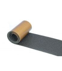 protismyku Protišmyková páska 150 mm x 18,3 m - extra odolná, čierna