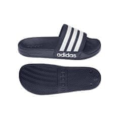 Adidas Šľapky čierna 50 EU Adilette
