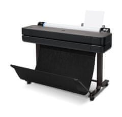 Hewlett Packard Veľkoformátová tlačiareň HP DesignJet T630 36-in Printer (5HB11A)