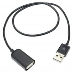 KEELOG AirDrive Pro Keylogger v USB kábli