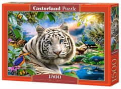 Castorland Puzzle Súmrak 1500 dielikov