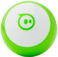 Sphero mini, zelená (M001GRW)