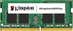 Kingston KCP 8GB DDR4 3200 CL22 SO-DIMM