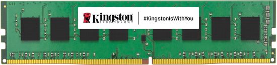 Kingston 4GB DDR4 2400