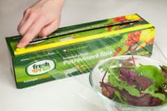 Fresh'n'Roll Potravinová fólia - krabička s funkčnou rezačkou - 30 cm/100 m