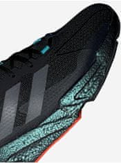 Adidas Zeleno-čierne pánske topánky adidas Performance X9000L4 M 43 1/3