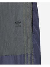 Adidas Kraťasy pre mužov adidas Originals - modrá, béžová M