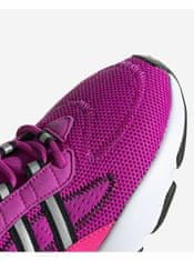 Adidas Tenisky, espadrilky pre mužov adidas Originals - fialová 36