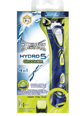 Wilkinson Sword Sword Hydro5 Groomer zastrihávač brady