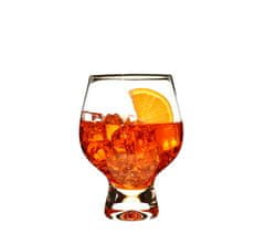 B. Bohemian Pohár Aperol / Cocktail 540 ml