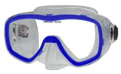 CALTER Potápačská maska CALTER SENIOR 141P, modrá