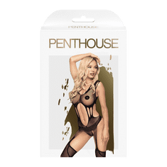Penthouse Wild virus - black