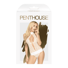 Penthouse Perfect lover - white