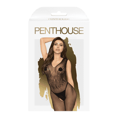 Penthouse Wild catch - black
