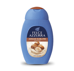 Felce Azzurra Sprchový gél arganový olej 250 ml